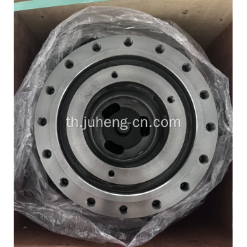 รถขุด 322C Travel Gearbox 2276133 1912673